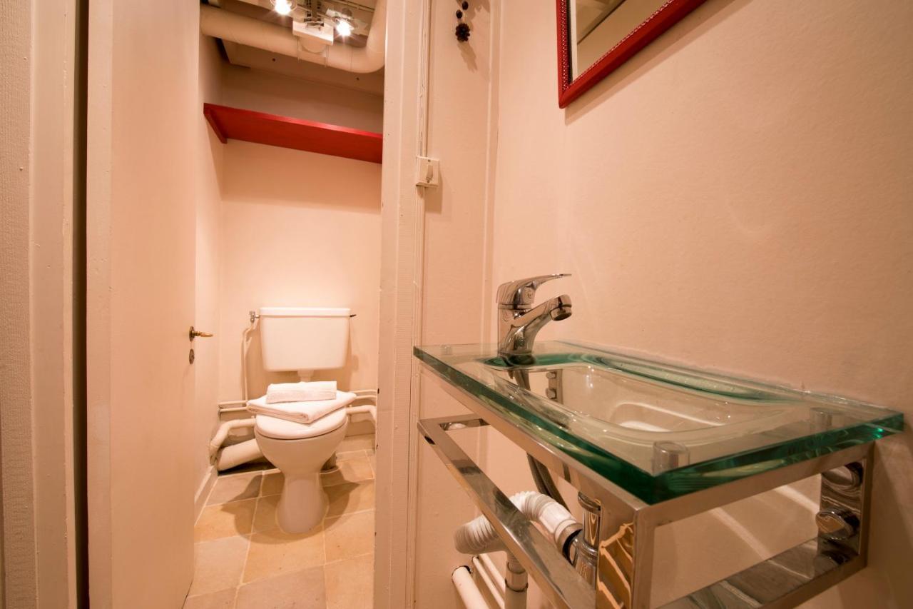 Residence Grand Roc - Ancolies 104 - Happy Rentals Chamonix Bagian luar foto