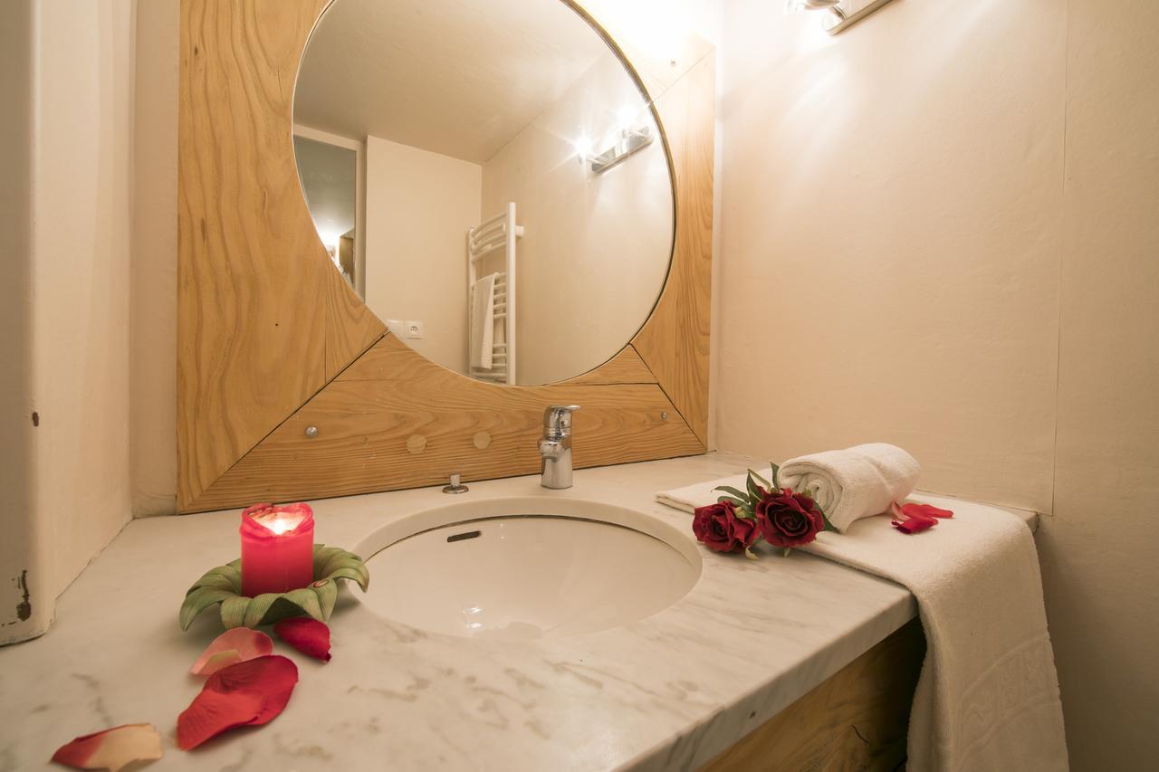 Residence Grand Roc - Ancolies 104 - Happy Rentals Chamonix Bagian luar foto